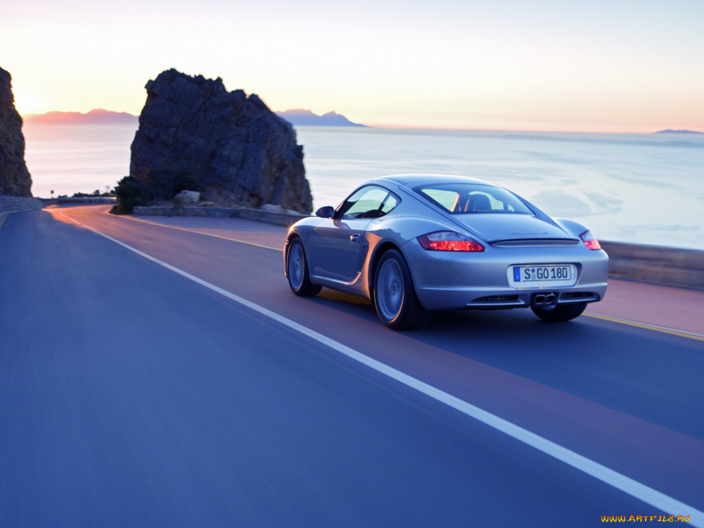 , porsche